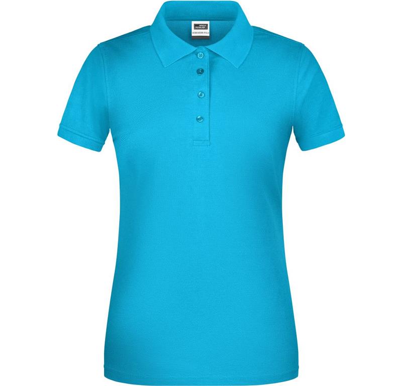Men's Bio Workwear Polo JN 873