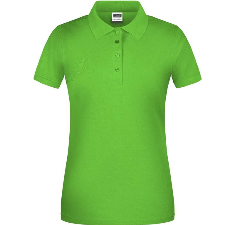 Ženska delovna polo majica JN 873
