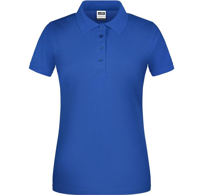 Ženska delovna polo majica JN 873