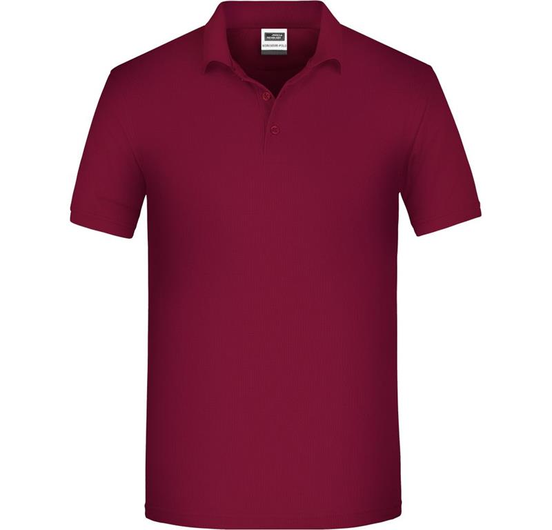 Moška delovna polo majica JN 874