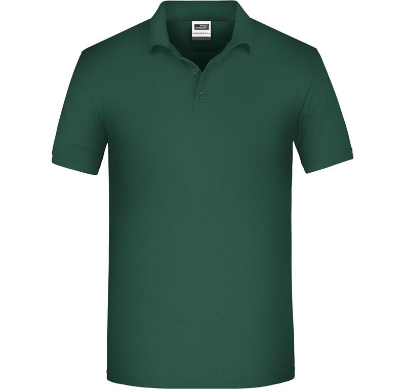 Men's Bio Workwear Polo JN 874