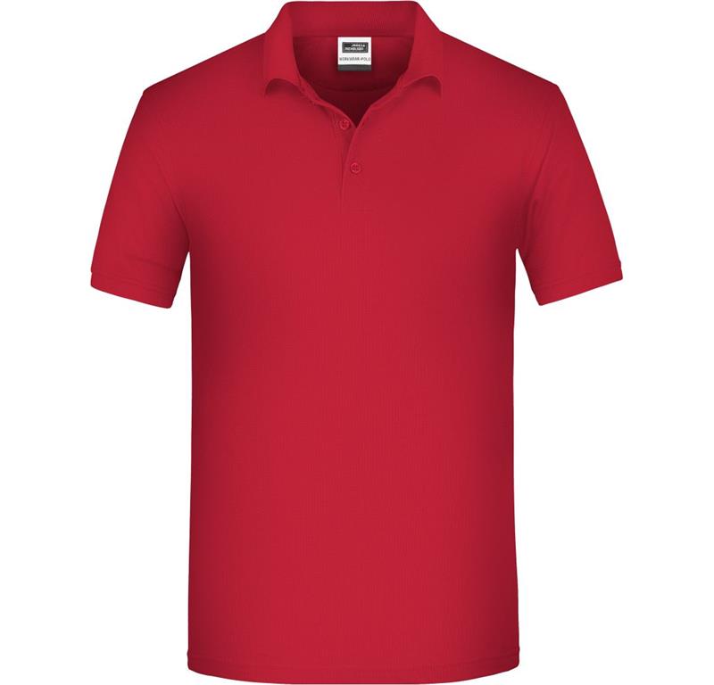 Moška delovna polo majica JN 874