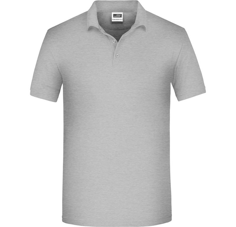 Men's Bio Workwear Polo JN 874