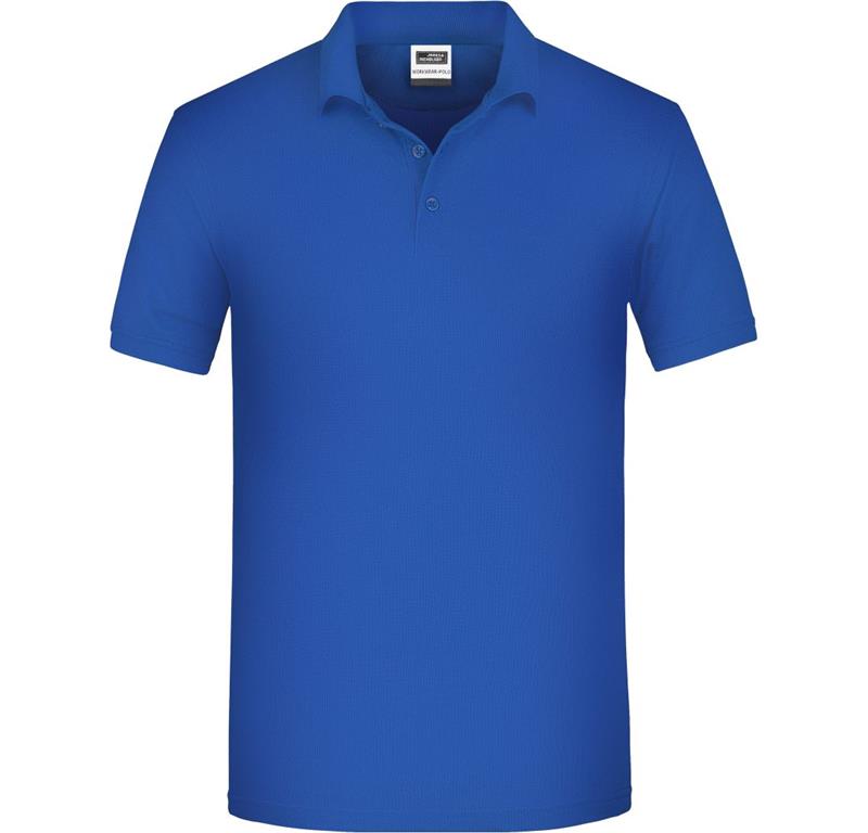 Men's Bio Workwear Polo JN 874
