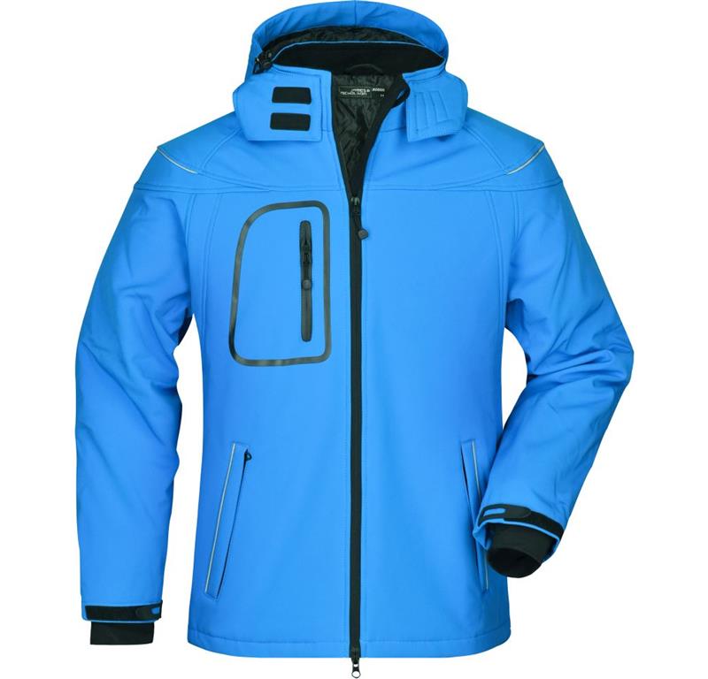 Moška softshell jakna JN 1000