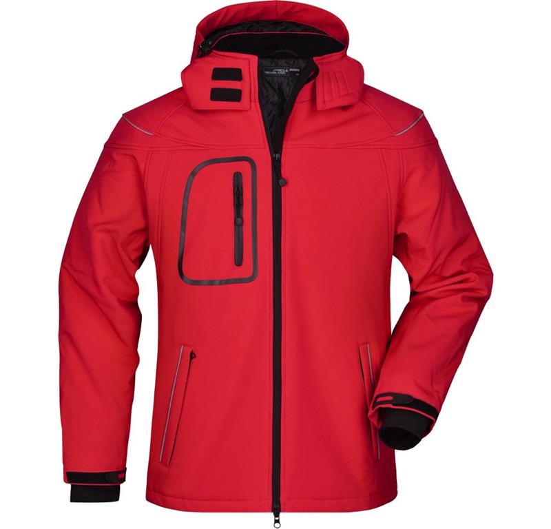 Moška softshell jakna JN 1000