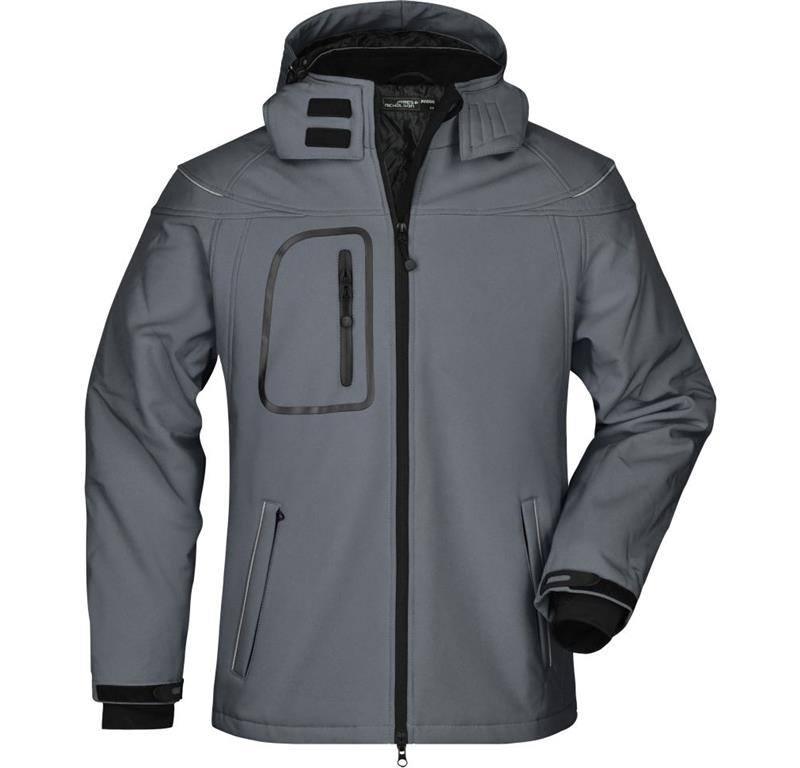 Moška softshell jakna JN 1000