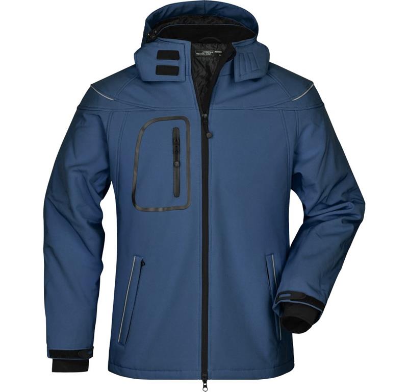Moška softshell jakna JN 1000