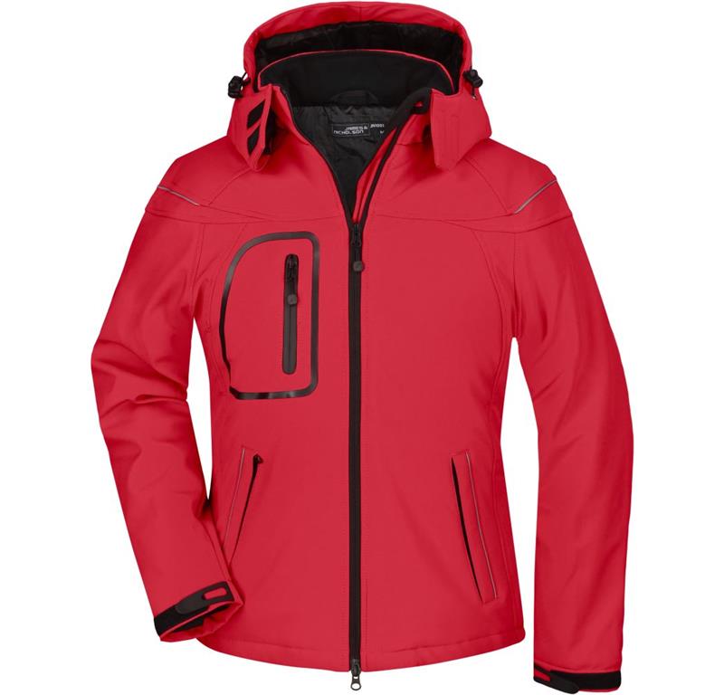 Ženska softshell jakna JN 1001