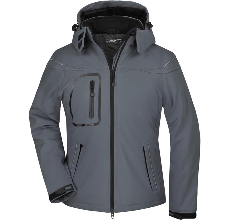 Ženska softshell jakna JN 1001