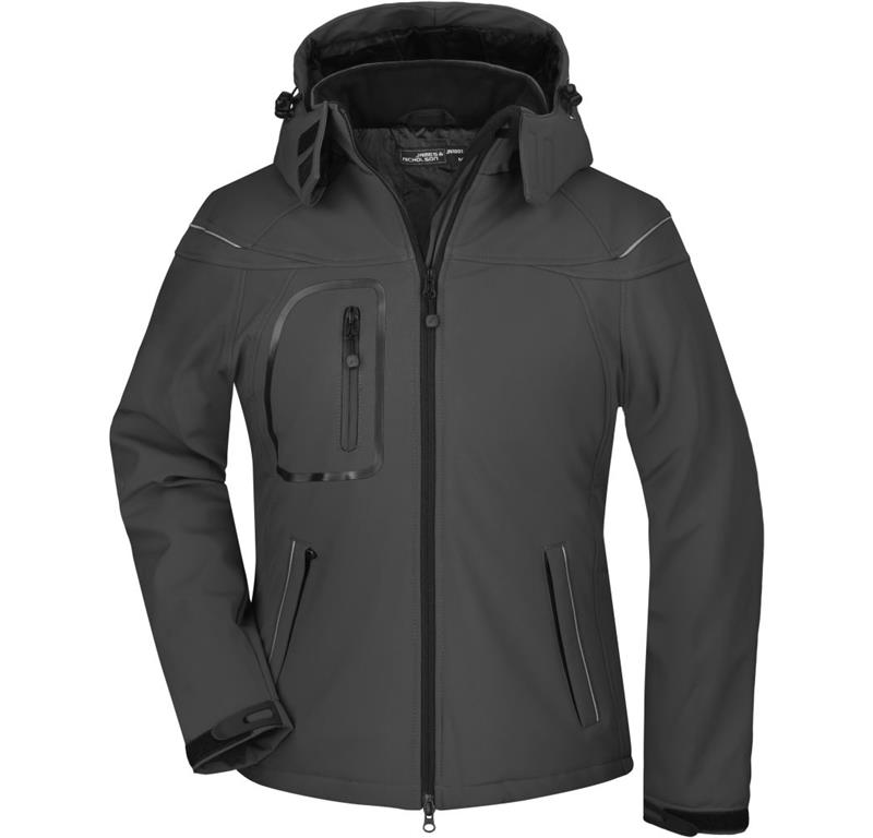 Ženska softshell jakna JN 1001