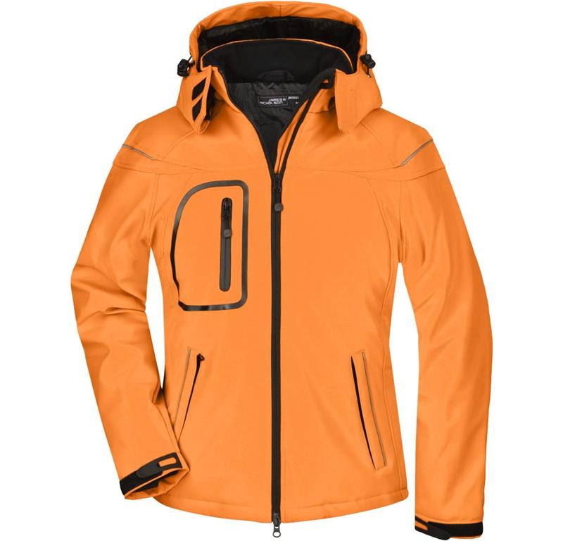 Ženska softshell jakna JN 1001