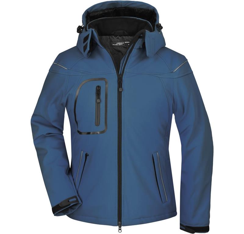 Ženska softshell jakna JN 1001