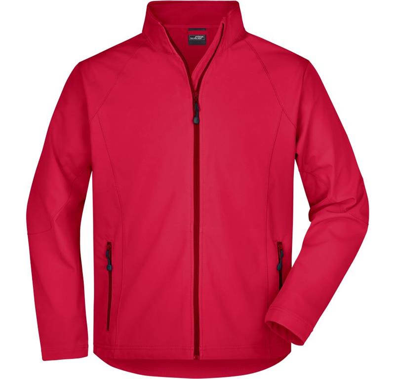 Moška softshell jakna JN 1020