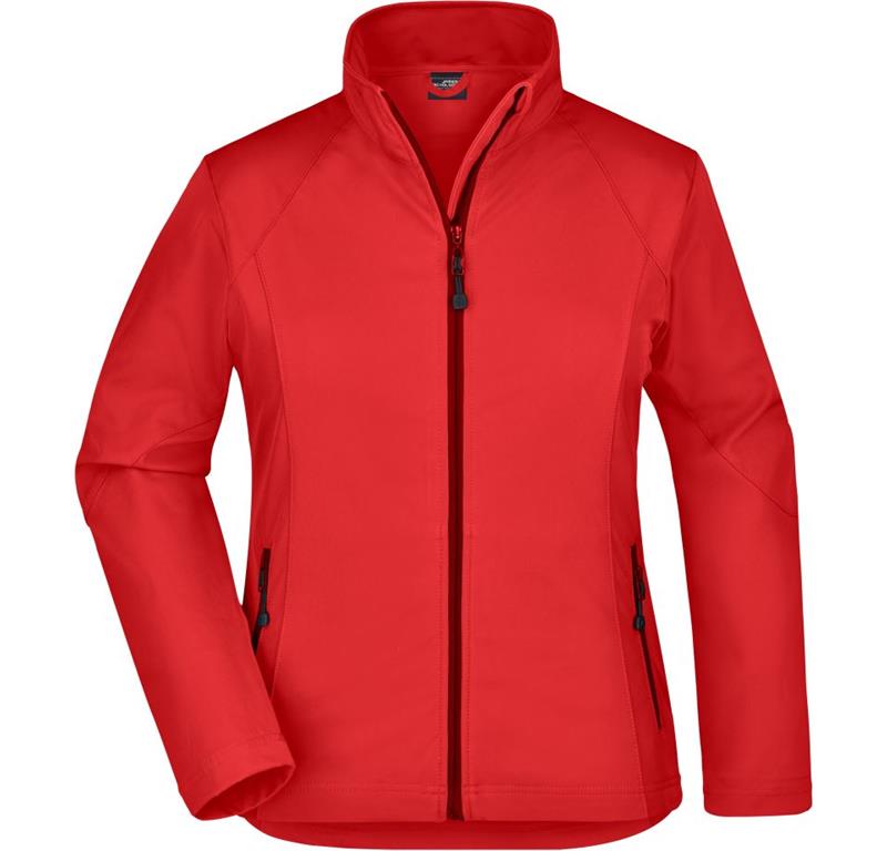 Ženska softshell jakna JN 1021