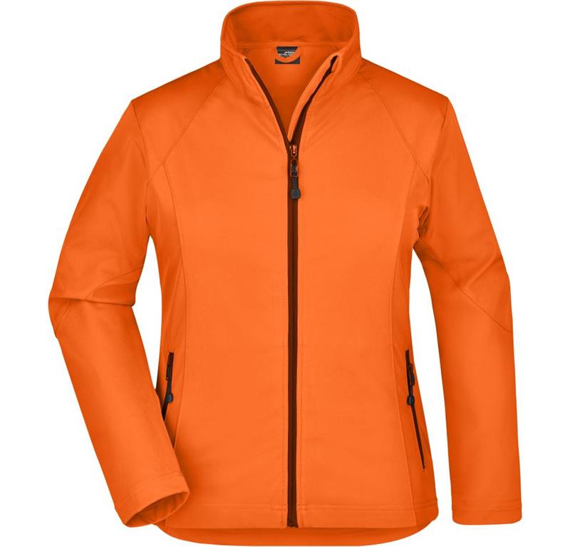 Ženska softshell jakna JN 1021