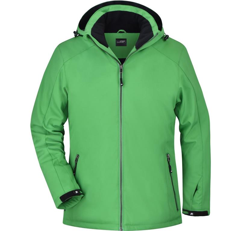 Ženska softshell jakna JN 1053