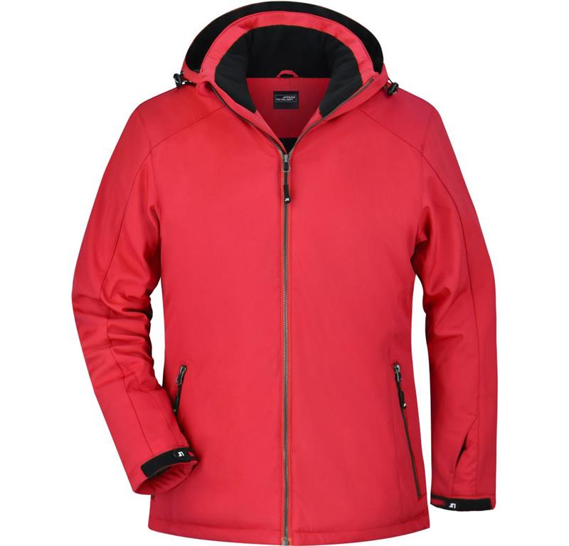 Ženska softshell jakna JN 1053