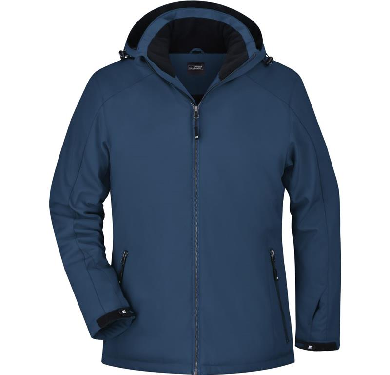 Ladies' 3-lager Winter Sports Softshell
