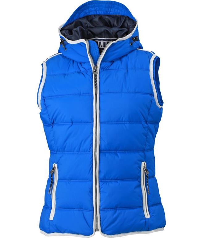 Ženski brezrokavnik JN 1075