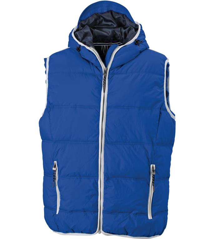 Moški brezrokavnik JN 1076