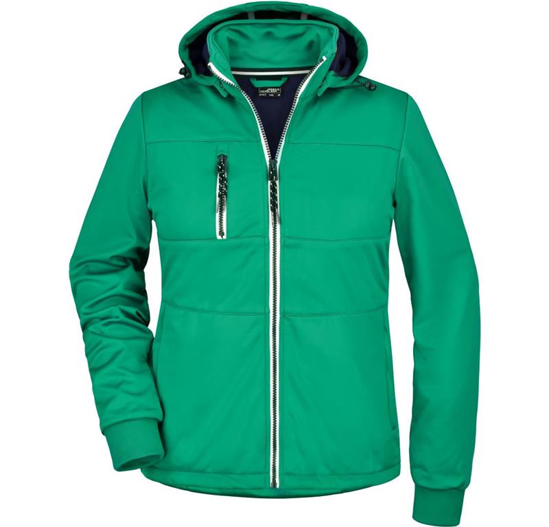 Ženska softshell jakna JN 1077