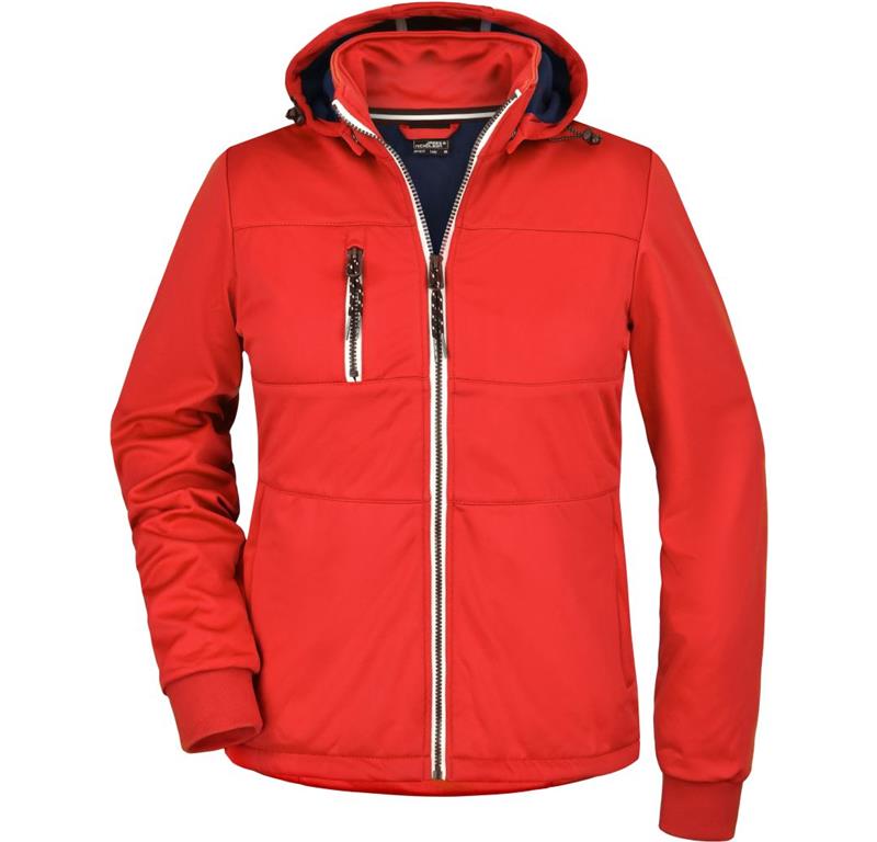 Ženska softshell jakna JN 1077