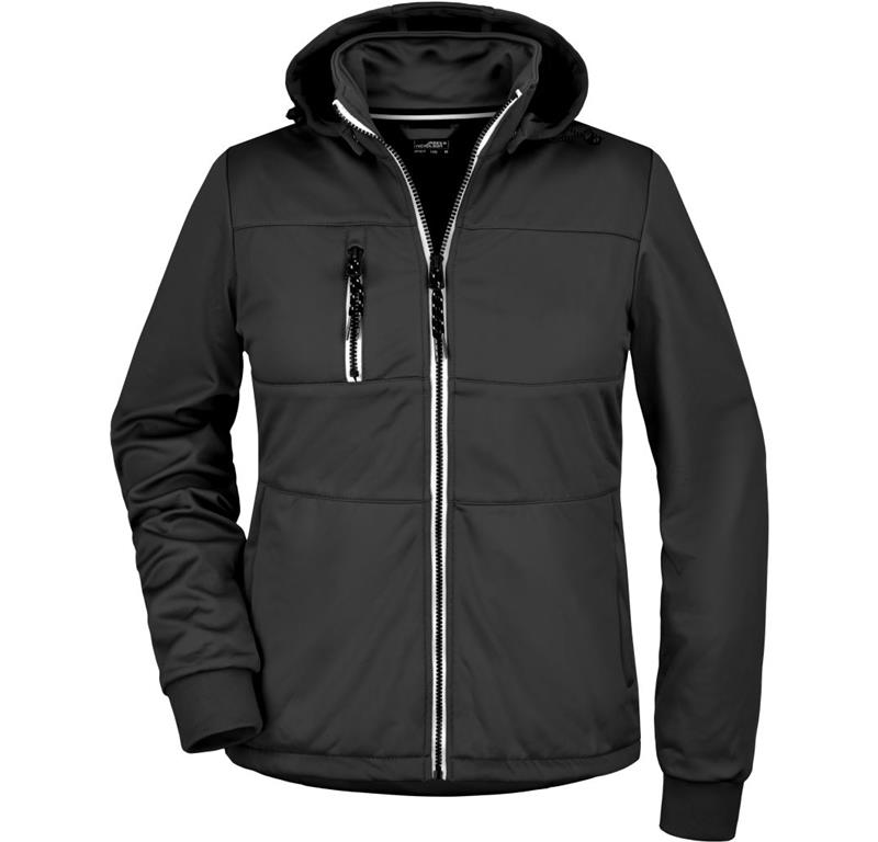 Ženska softshell jakna JN 1077