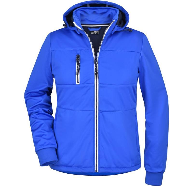 Ženska softshell jakna JN 1077