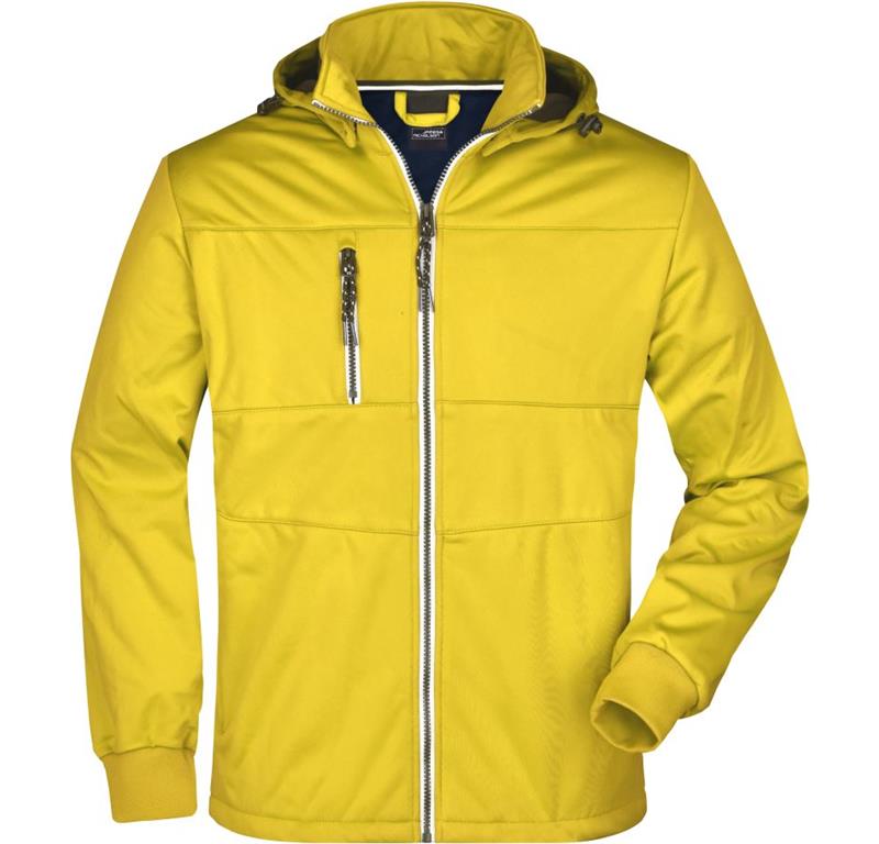 Moška softshell jakna JN 1078