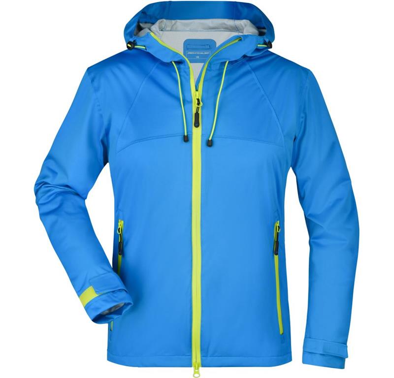 Ženska softshell jakna JN 1097