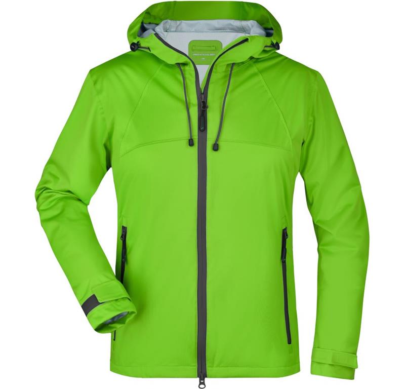 Ženska softshell jakna JN 1097