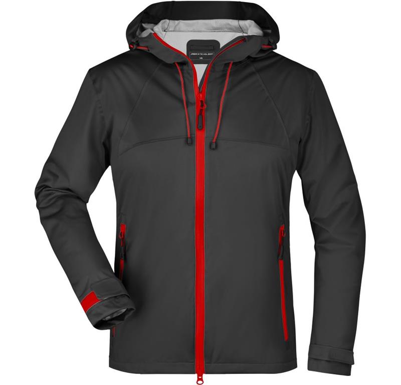 Ženska softshell jakna JN 1097