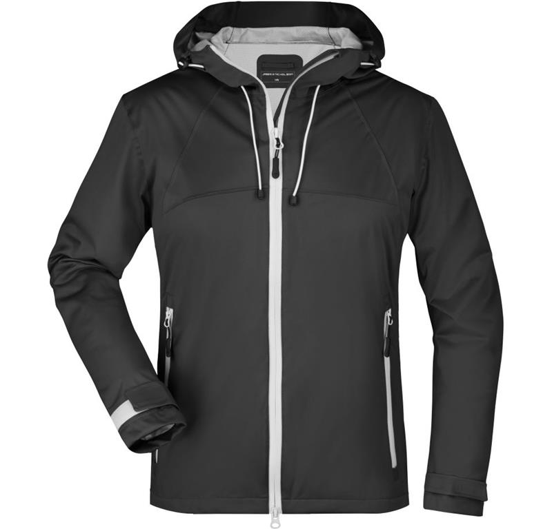 Ženska softshell jakna JN 1097