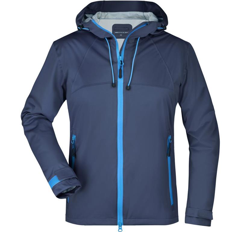 Ženska softshell jakna JN 1097