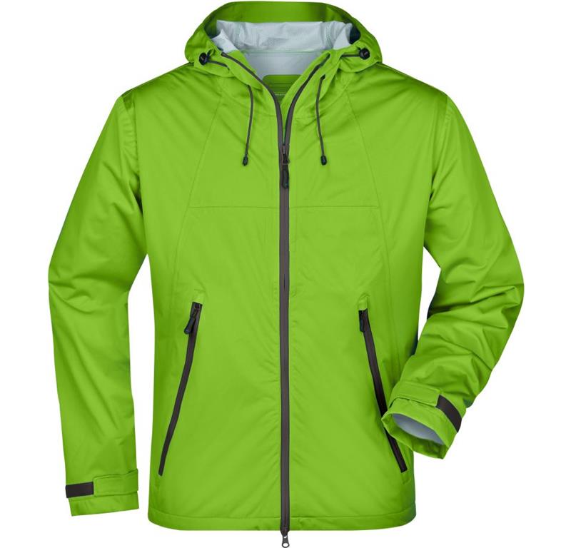 Moška softshell jakna JN 1098