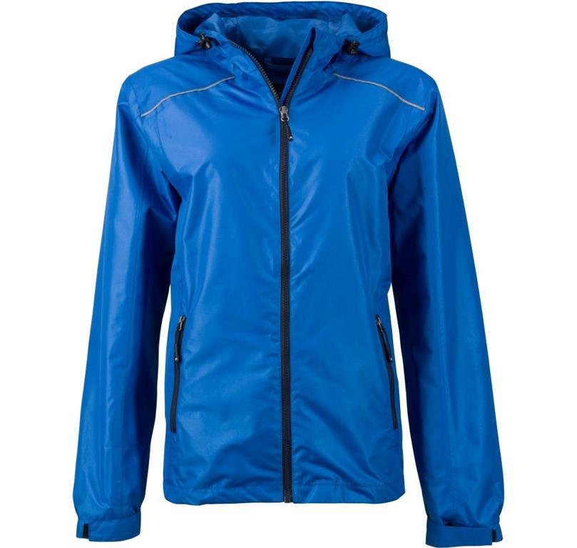 Damen Regenjacke JN 1117