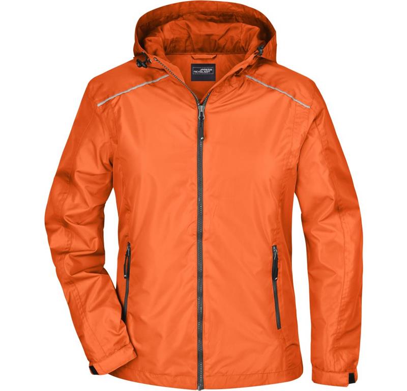 Damen Regenjacke JN 1117
