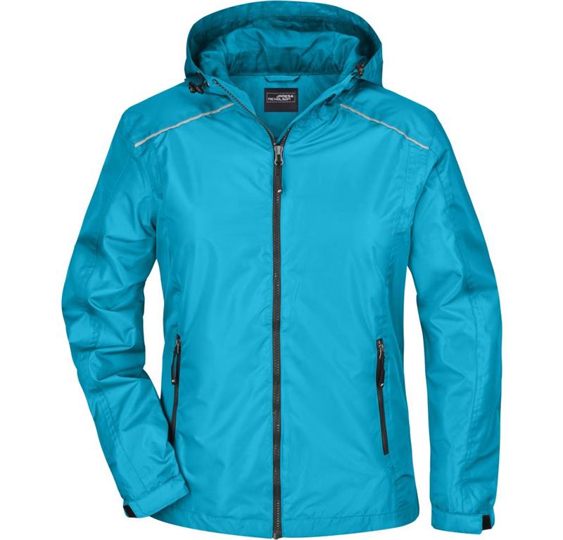 Damen Regenjacke JN 1117