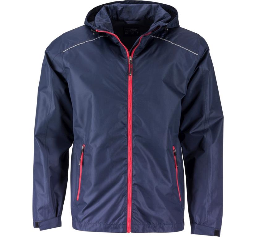 Moška vetrovka JN 1118