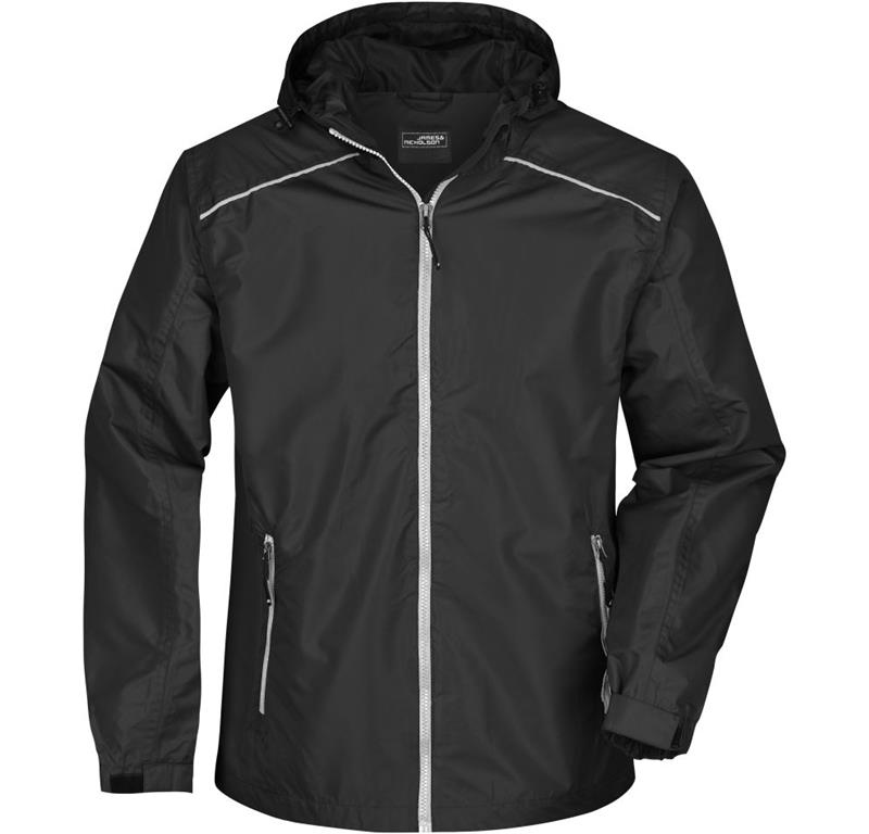 Herren Regenjacke JN 1118