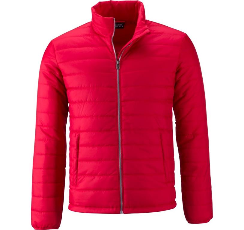 Moška prešita jakna JN 1120