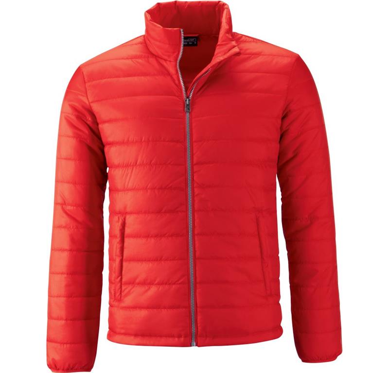 Men's Quilted Jacket JN 1120