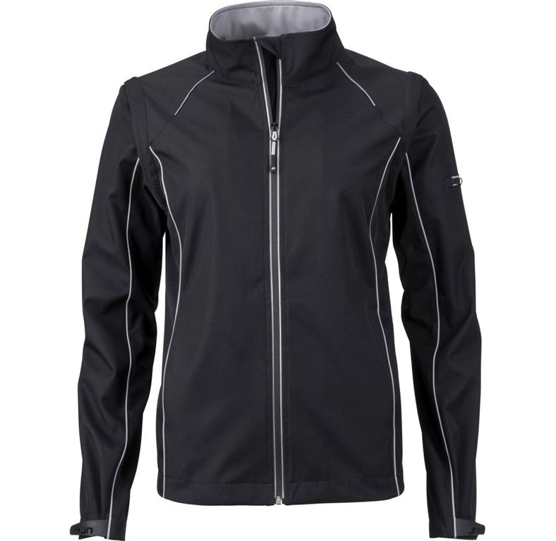 Ženska softshell jakna JN 1121