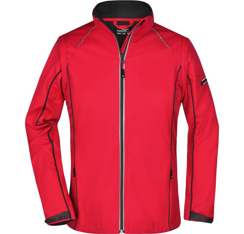 Ženska softshell jakna JN 1121