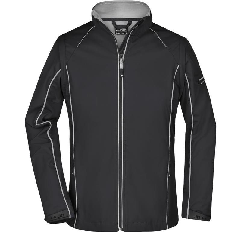 Ženska softshell jakna JN 1121