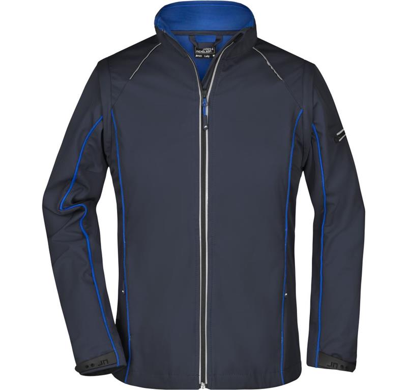 Ženska softshell jakna JN 1121