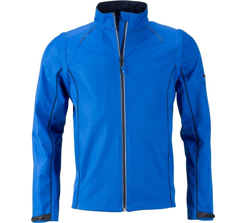 Moška softshell jakna JN 1122