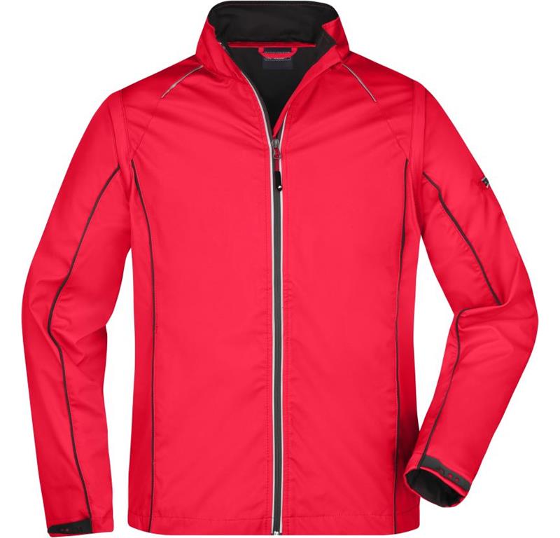 Moška softshell jakna JN 1122