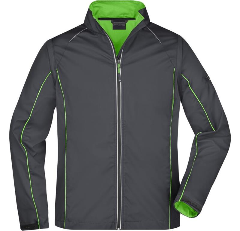 Moška softshell jakna JN 1122